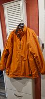 Sehr schöne Herren Killtec Sportjacke in Farbe Orange Gr. XL . Hamburg-Nord - Hamburg Barmbek Vorschau