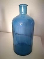 Große Vase Blauglas Leipzig - Eutritzsch Vorschau