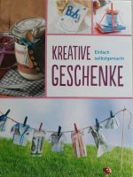 Kreative Geschenke - Einfach selbstgemacht - Buch - Hardcover Hessen - Geisenheim Vorschau