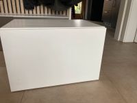 Ikea Besta Weiß Korpus mit Schublade Niedersachsen - Bösel Vorschau