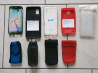 Alte Smartphone/Handyhüllen, Cases Nordrhein-Westfalen - Viersen Vorschau