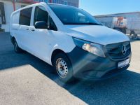 Mercedes-Benz Vito  Mixto 116 CDI extralang+Automatik+AHK+PDC+ Baden-Württemberg - Bad Rappenau Vorschau