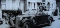 SUCHE- VORKRIEG AUTO ZUM RESTAURIEREN BIS 1945 PROJEKT MERCEDES Thüringen - Weimar Vorschau