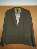 zero / 42 / Blazer / khaki grün Hessen - Schaafheim Vorschau
