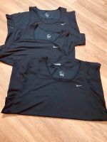 3x NIKE Dry Fit Shirts ärmellos Bayern - Klosterlechfeld Vorschau