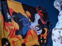 Naruto und sasuke t-shirt Herzogtum Lauenburg - Geesthacht Vorschau