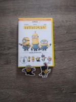 Minios DVD wie alles begann mit Magneten Die Minions Baden-Württemberg - Eberdingen Vorschau