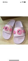 Original Burberry Slides Slipper Badelatschen Gr. 40 Niedersachsen - Schwanewede Vorschau