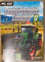 Landwirtschaftssimulator 17 Brandenburg - Falkensee Vorschau