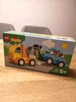 Lego Duplo SET 10883 Abschlepper vollständig Nordrhein-Westfalen - Oberhausen Vorschau