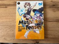 Mushoku Tensei Manga Band 1 NEU Frankfurt am Main - Heddernheim Vorschau