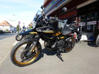 Royal Enfield Himalayan 450 neues Modell Hessen - Schöneck Vorschau