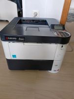 Kyocera SW Laserdrucker FS 2100DN - für Ersatzteile Kreis Pinneberg - Wedel Vorschau