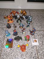 Skylanders Giants, Trap Team, Swap Force, Figuren, Figur TOP Bayern - Schwanstetten Vorschau