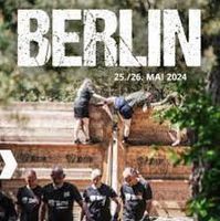 XLETIX Challenge BERLIN 2024 Bad Doberan - Landkreis - Satow Vorschau