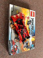 Lego Ninjago 70727 Nordrhein-Westfalen - Hennef (Sieg) Vorschau