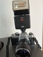Kamera Nikon FM Bayern - Hallbergmoos Vorschau