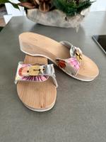 Scholl Pescura Pantoletten/Schuhe Gr 38/ NEU! Nordrhein-Westfalen - Kaarst Vorschau