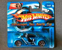 Hot Wheels New Beetle Cup Thüringen - Suhl Vorschau
