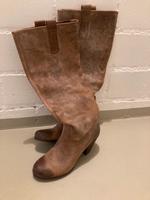Stiefel mit Absatz Baden-Württemberg - Denkendorf Vorschau