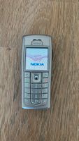 Nokia 6230i Schleswig-Holstein - Bargteheide Vorschau