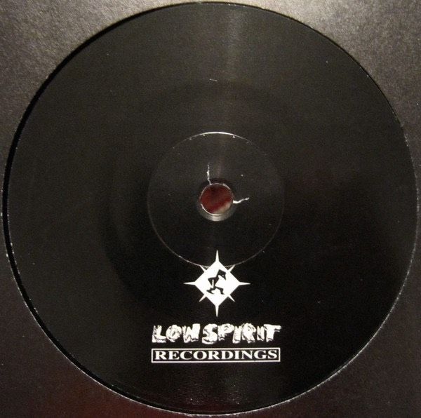 ⭐️1995 Techno 12“⭐️Low Spirit Berlin - Marusha - Deep in Graben (Lechfeld)