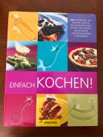 Kochbuch mit einfachen Rezepten Saarland - Perl Vorschau