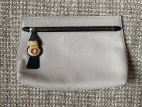 Original Burberry Tasche (Clutch), creme/schwarz Hessen - Wiesbaden Vorschau