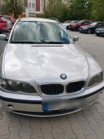 BMW e46 320d Bayern - Selb Vorschau