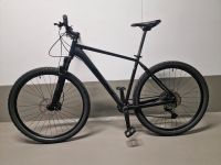 MTB Fahrrad CUBE ATTENTION SL 2021 Bonn - Duisdorf Vorschau