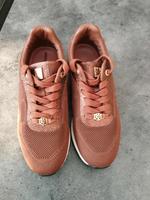Mexx Sneakers Gr 37 braun neu Nordrhein-Westfalen - Wettringen Vorschau