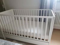 Belivin® 3in1 Beistellbett, Babybett, Gitterbett Bayern - Hof (Saale) Vorschau