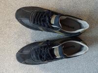 Herren Sneaker Dockers Hessen - Bensheim Vorschau