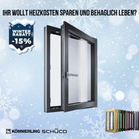 Fenster und Haustüren 15% Rabatt bis zum 01.03.2022 Schleswig-Holstein - Glinde Vorschau