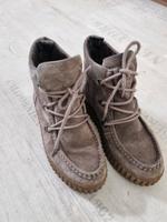 Stiefel Marc O' Polo Häfen - Bremerhaven Vorschau