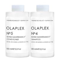 OLAPLEX No. 4 + No. 5 Set (Shampoo 250 ml + Conditioner 250 ml) Rheinland-Pfalz - Mainz Vorschau