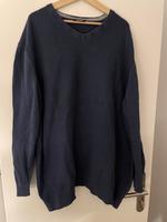 Blauer Pullover Walbusch Nordrhein-Westfalen - Elsdorf Vorschau