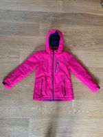 Killtec Mädchen Winterjacke mit Kapuze Größe 152 pink Bayern - Gunzenhausen Vorschau