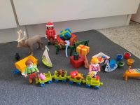 Weihnachtsset Playmobil Nordrhein-Westfalen - Recklinghausen Vorschau