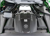 Mercedes Benz AMG GT 4.0C Motor Moteur Engine 178980 557PS M178 Rheinland-Pfalz - Hachenburg Vorschau