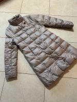 Christian Berg 38 Daunen Daunenmantel Jacke Mantel Winterjacke Nordrhein-Westfalen - Hürth Vorschau