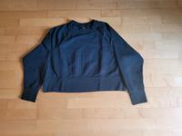 Nike Pullover schwarz Gr.: M Neu Brandenburg - Luckenwalde Vorschau