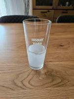 Glas Gläser 17 Stück Absolut Wodka 0,3l Hessen - Lohfelden Vorschau