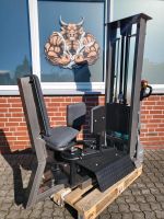 GYM 80 ABDUKTOREN OLDSCHOOL ABDUCTOR KRAFTGERÄT Nordrhein-Westfalen - Senden Vorschau