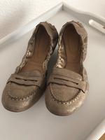 Tod‘s Damenschuhe Ballerina Baden-Württemberg - Bad Krozingen Vorschau