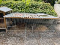 Hasenstall mit Zubehör Baden-Württemberg - Wehr Vorschau