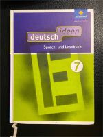 SCHROEDEL WESTERMANN - DEUTSCH IDEEN 7 - ISBN 978-3-507-47642-4 Thüringen - Straußfurt Vorschau