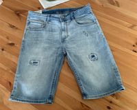 Vingino Jeans Shorts Gr. 176 (16)  Jungen neuwertig Nordrhein-Westfalen - Neukirchen-Vluyn Vorschau