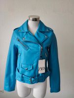 Zara ❣️ neue Damen Jacke Bikerjacke Gr. S Baden-Württemberg - Neckarsulm Vorschau