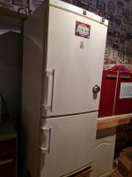 1 Gebrauchten Kühlschrank mit 3 Gefrierfächer Brandenburg - Wittenberge Vorschau